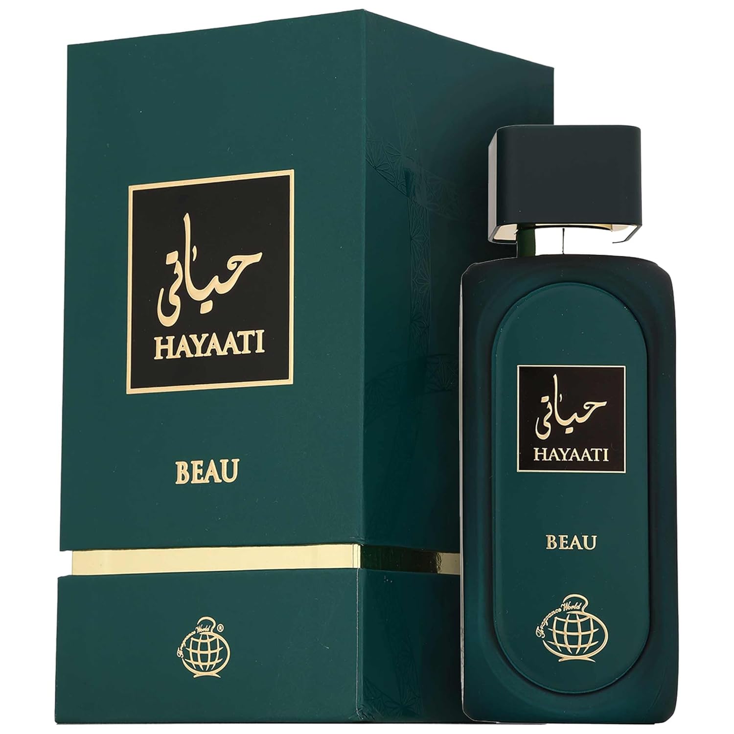 Hayaati Beau eau de parfum 100 ml