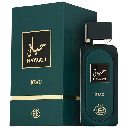 Hayaati Beau eau de parfum 100 ml
