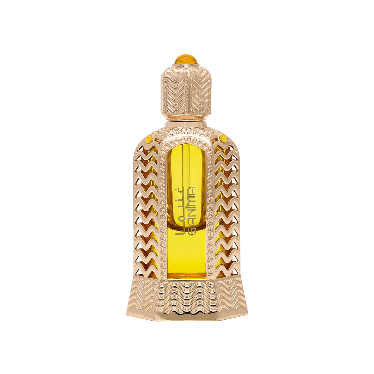 Naseem Ganima perfume oil