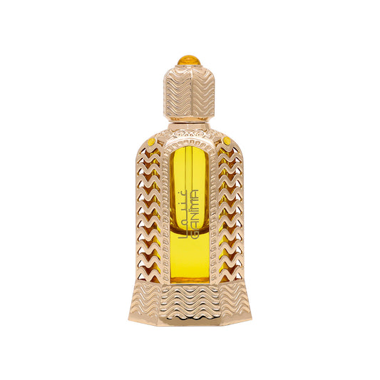 Naseem Ganima perfume oil