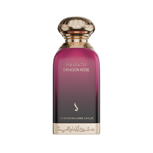 Dkhoon Emirates Dkhoon Rose parfum