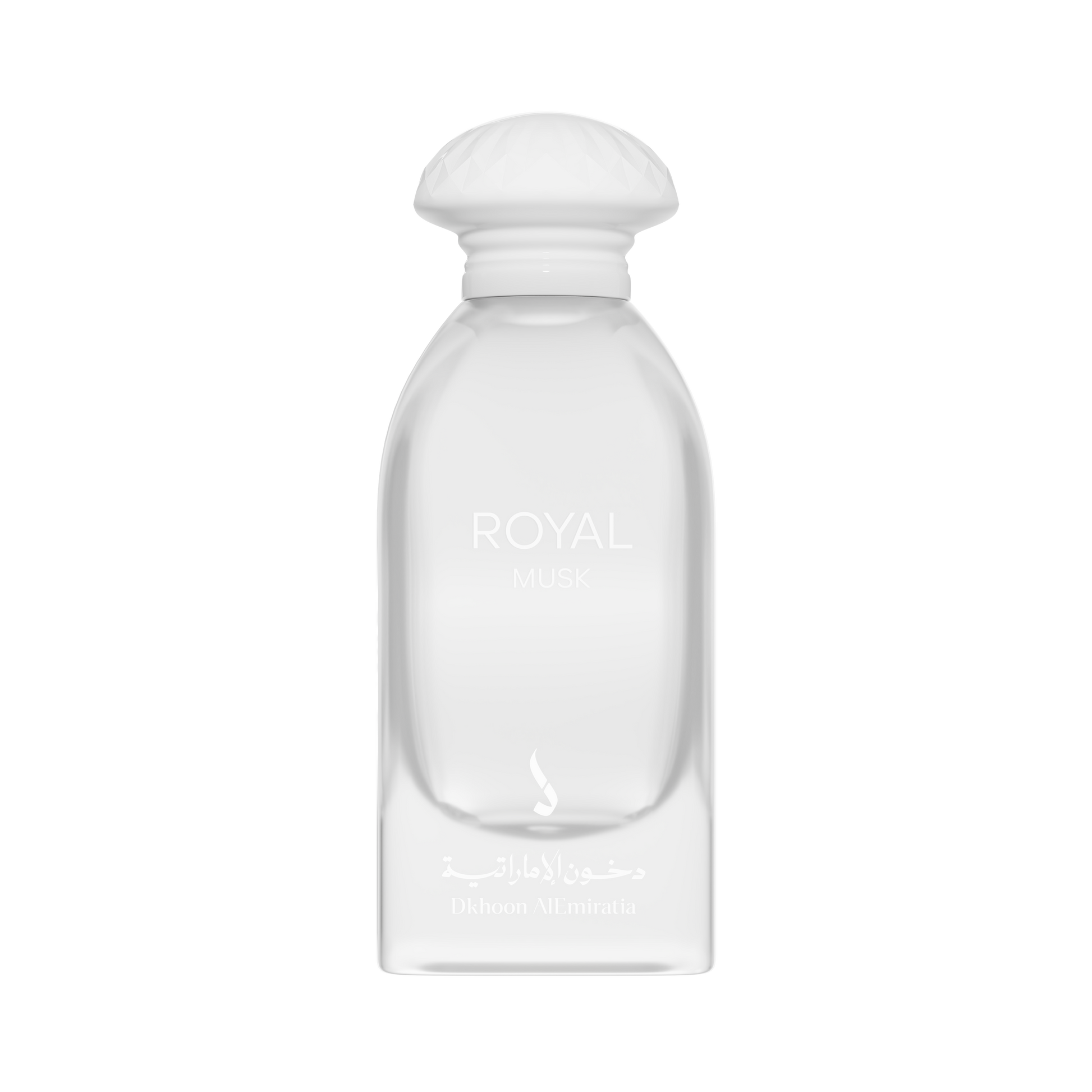 Dkhoon Emirates Royal Musk parfum