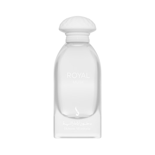 Dkhoon Emirates Royal Musk parfum