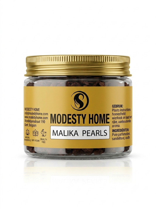 Malika Pearls