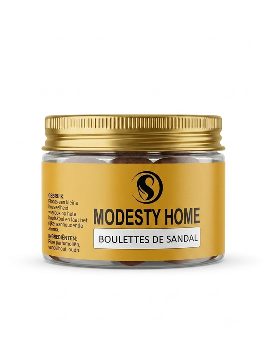 Boulette Sandal