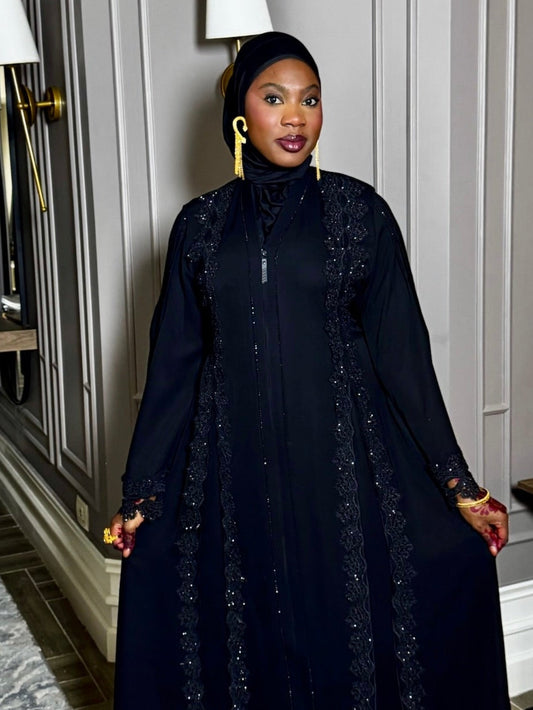 Amira Abaya
