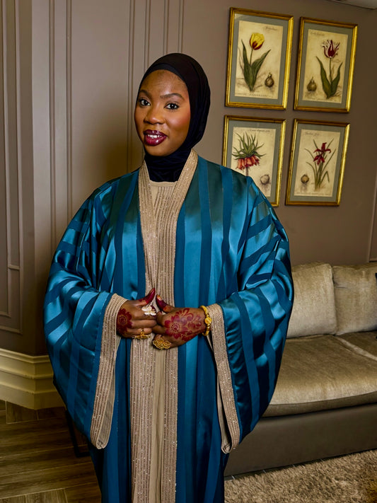 Yasmin Esmarald Abaya
