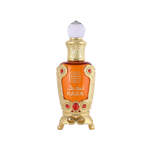 Naseem Nada perfume oil