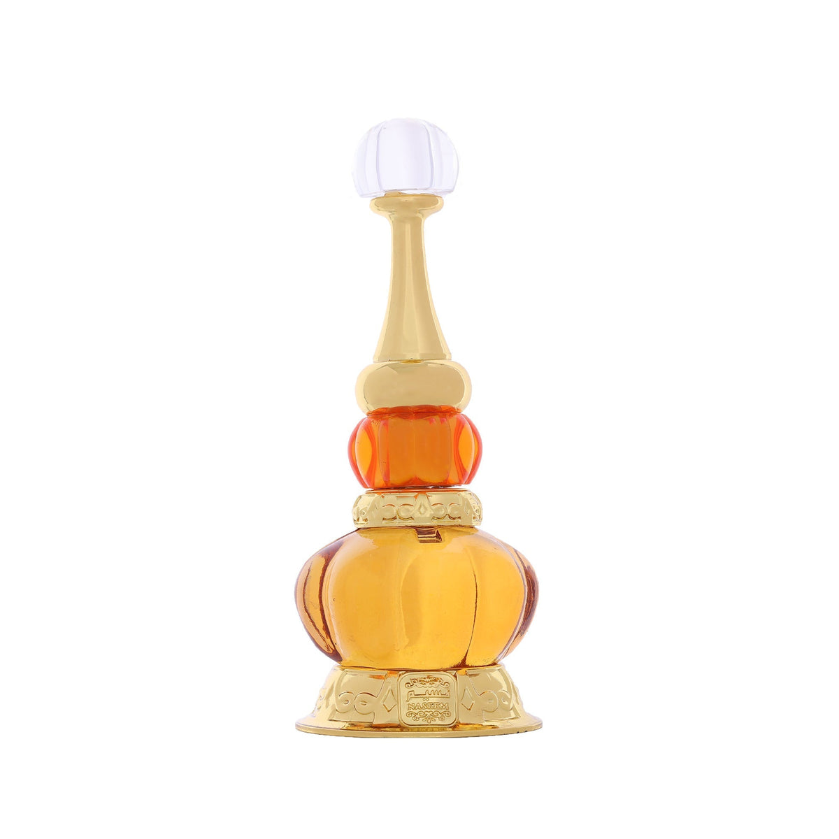 Naseem Salsabil perfume oil