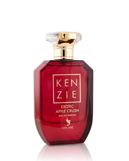Kenzie Exotic Apple Crush 25ml - Volaré