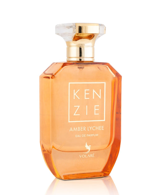 Kenzie Amber Lychee 25ml - Volaré