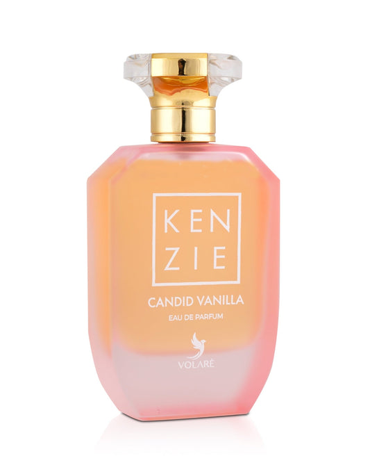 Kenzie Candid Vanilla 25ml - Volaré