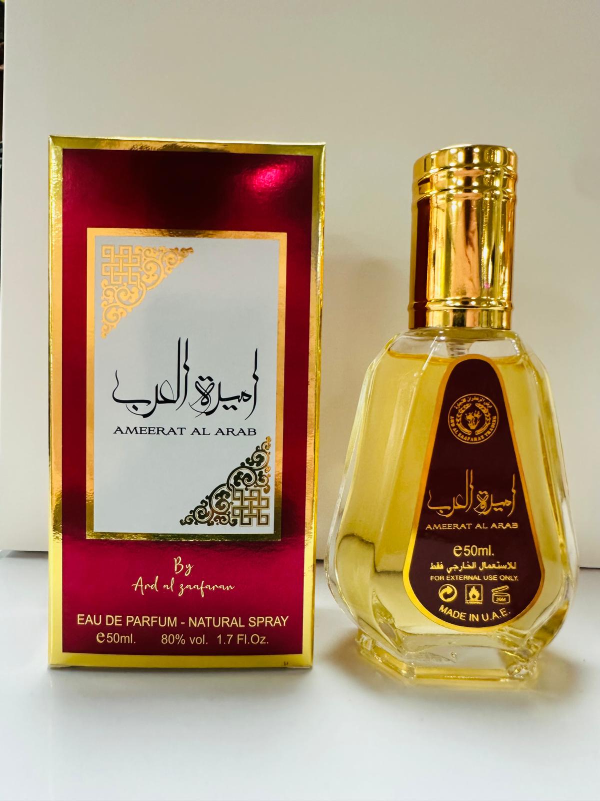 Ameerah al arab - 50 ml