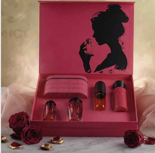 Dkhoon Love Giftset – Dkhoon Emirates