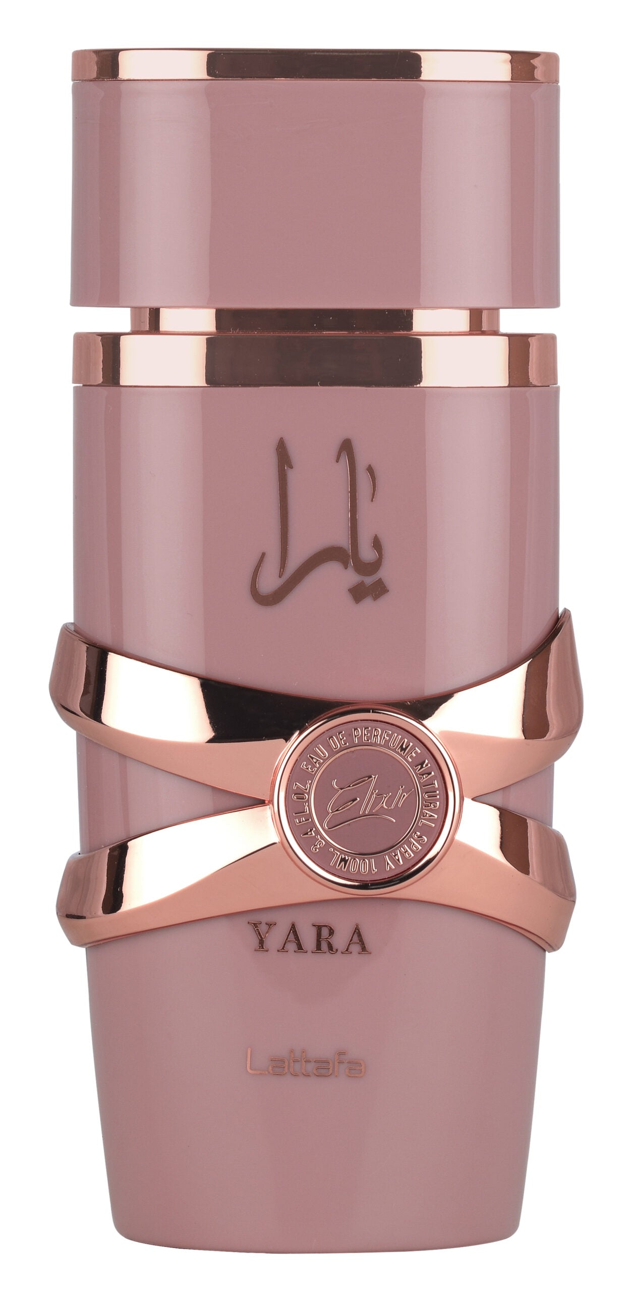 Yara Elixir Lattafa eau de parfum 100 ml