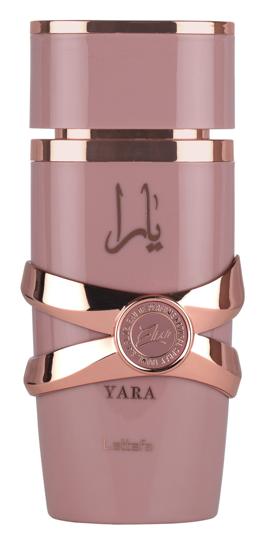 Yara Elixir Lattafa eau de parfum 100 ml