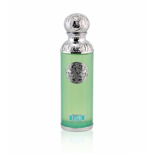 Gissah Capri eau de parfum 200 ml