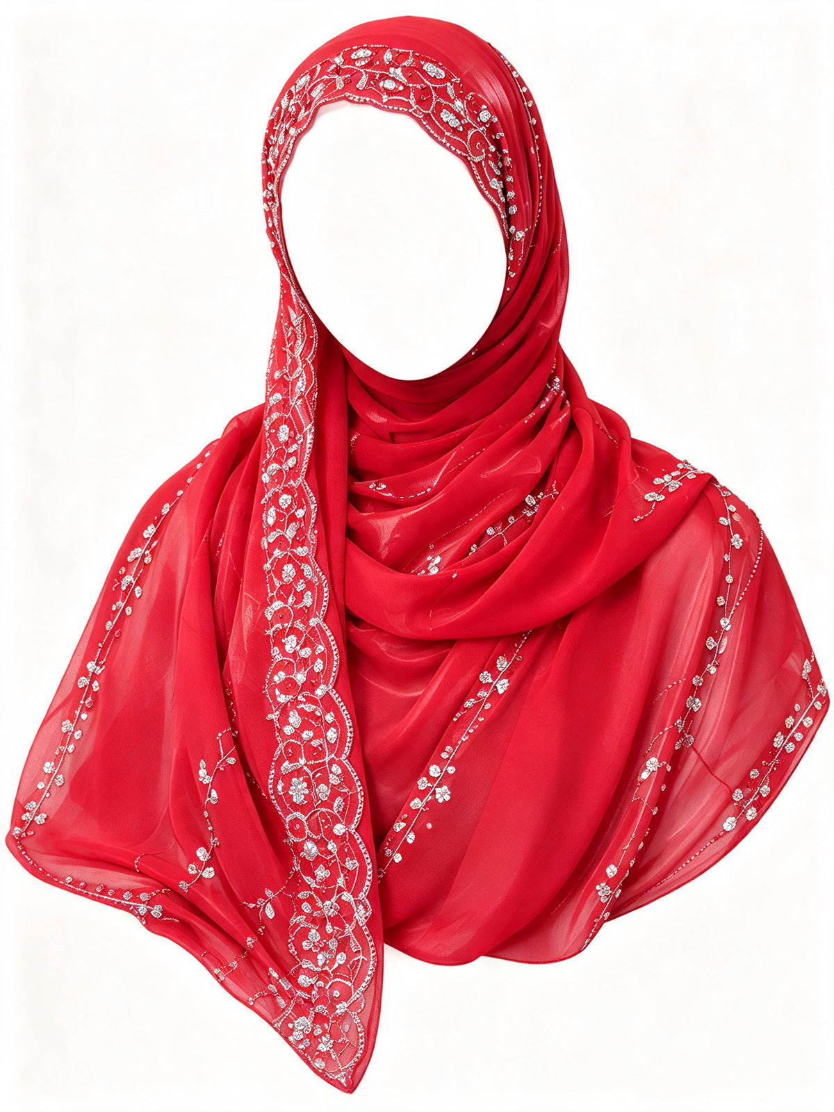 Sheikha Hijab