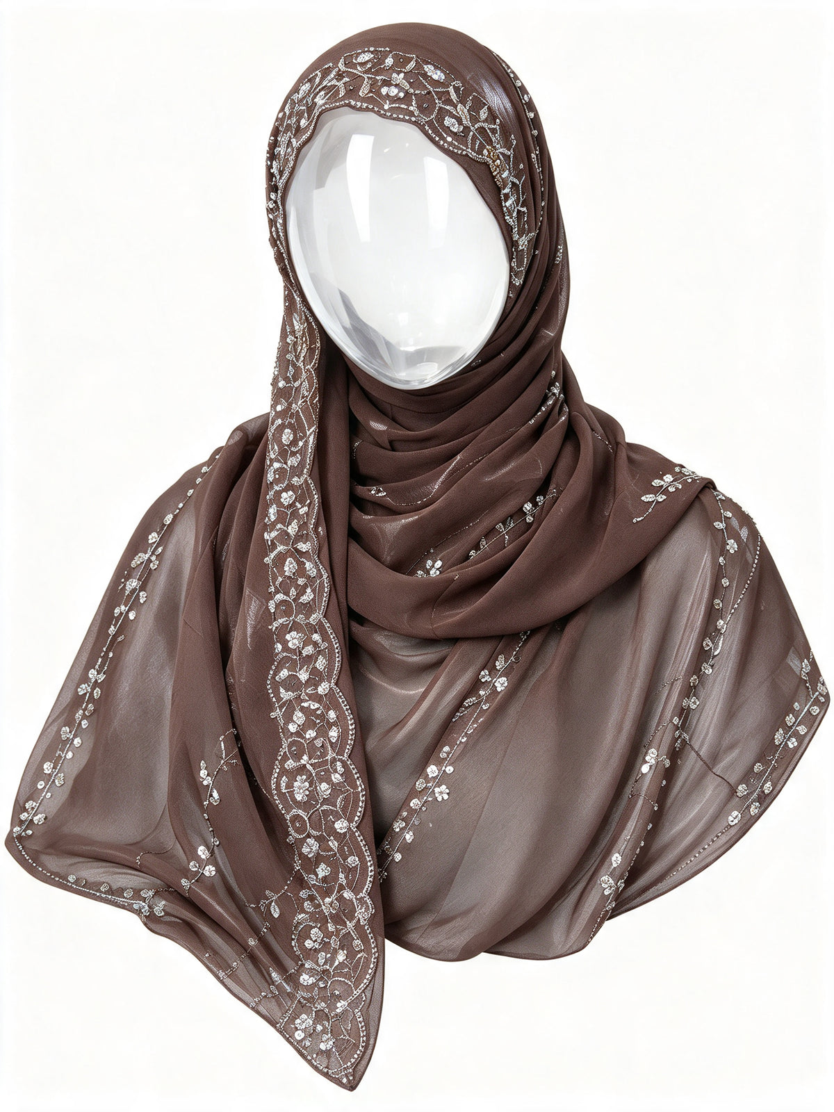 Sheikha Hijab