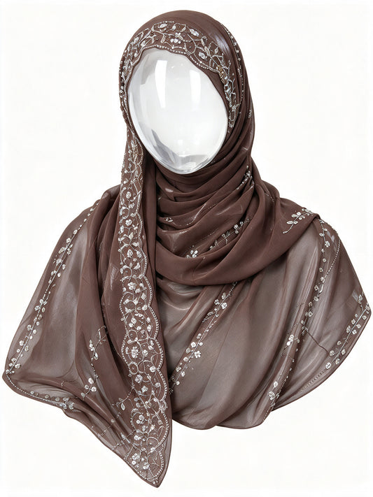 Sheikha Hijab