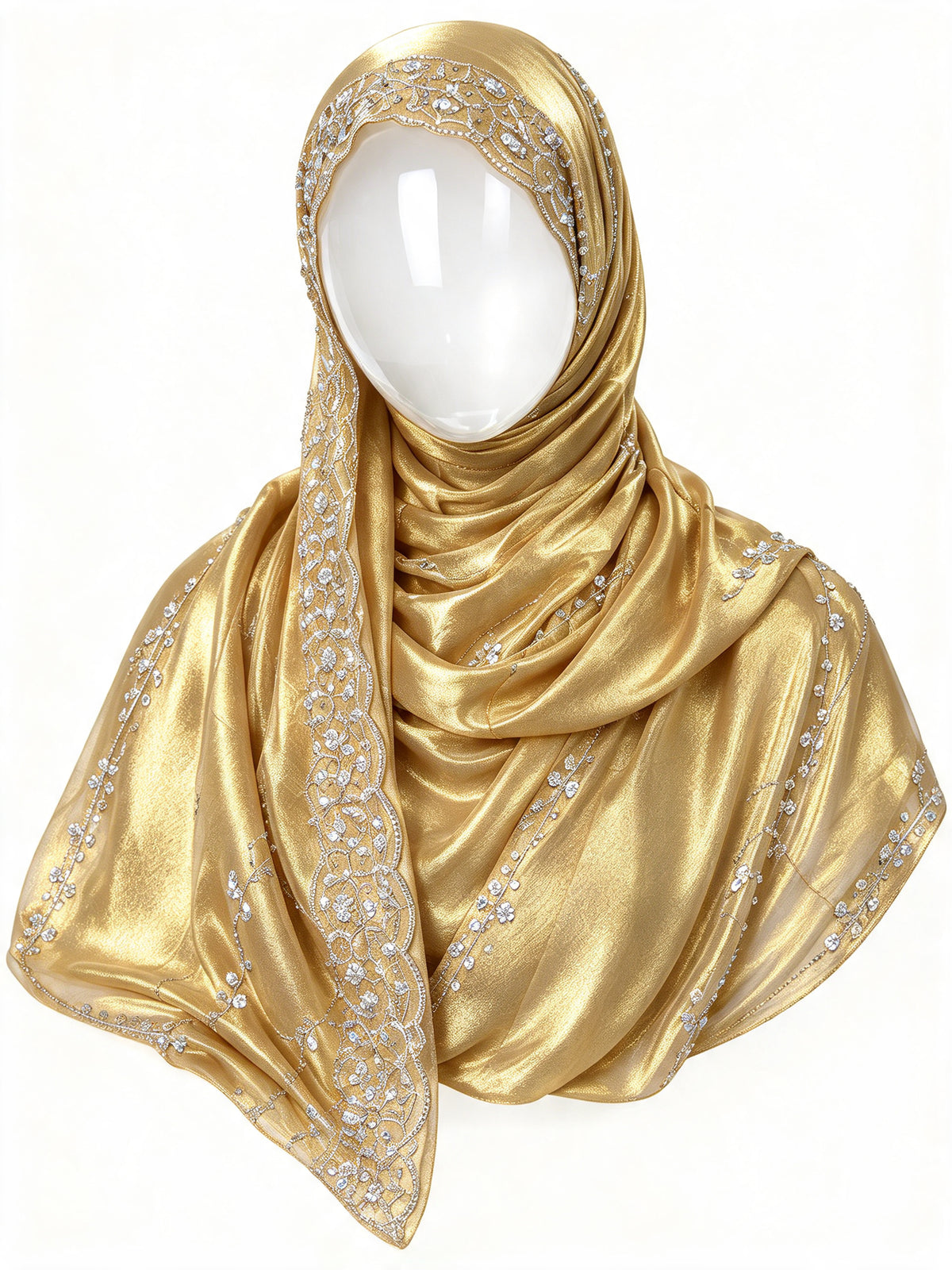 Sheikha Hijab