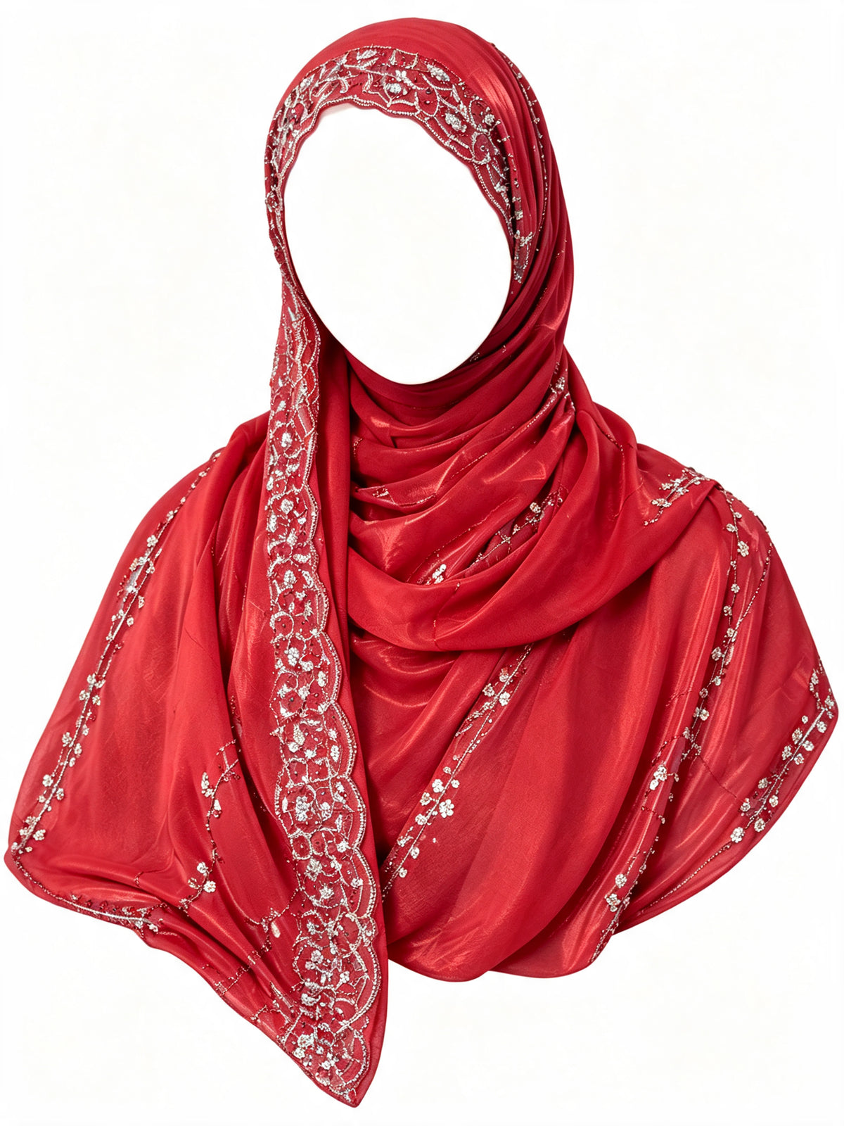 Sheikha Hijab