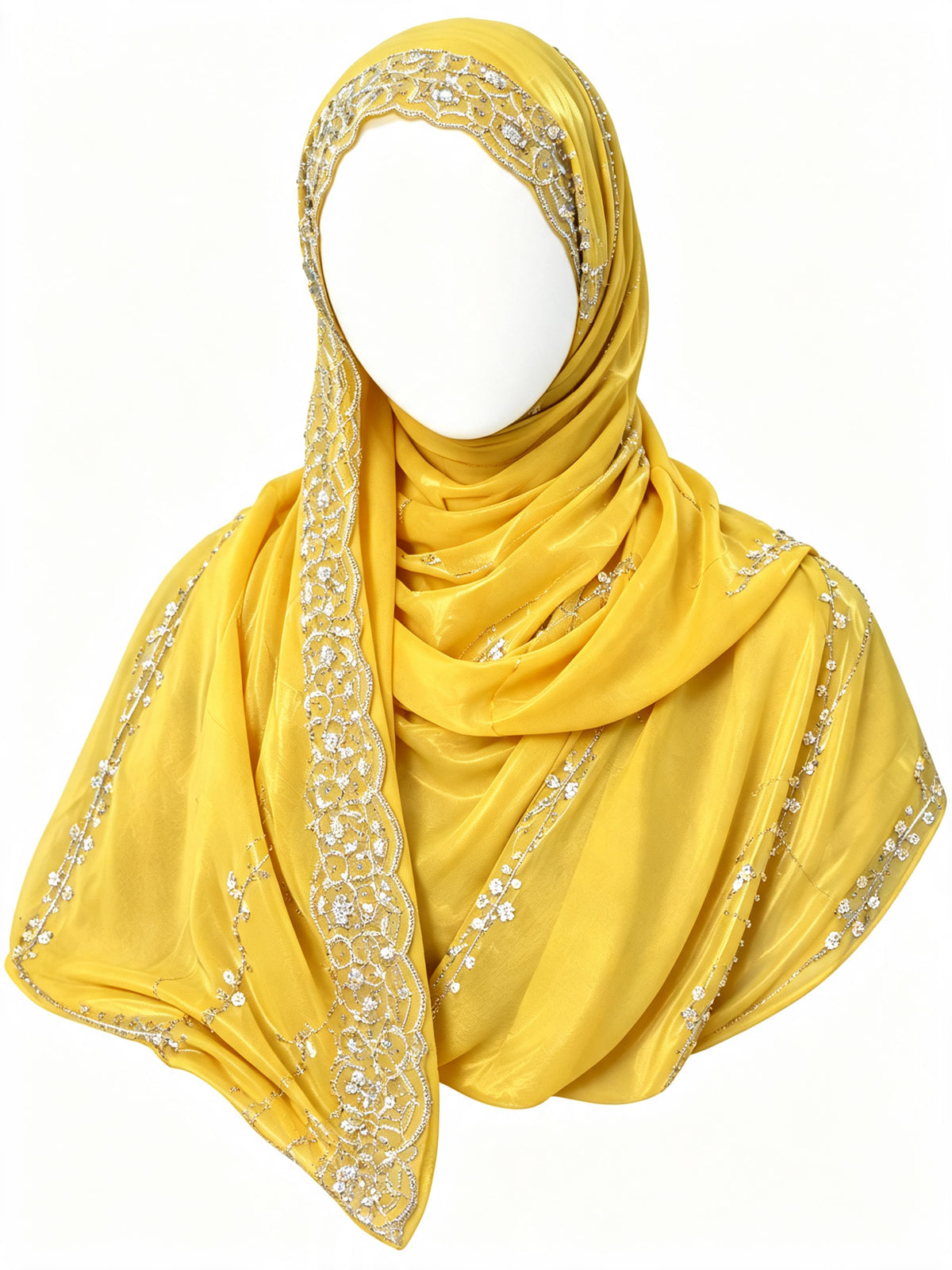 Sheikha Hijab
