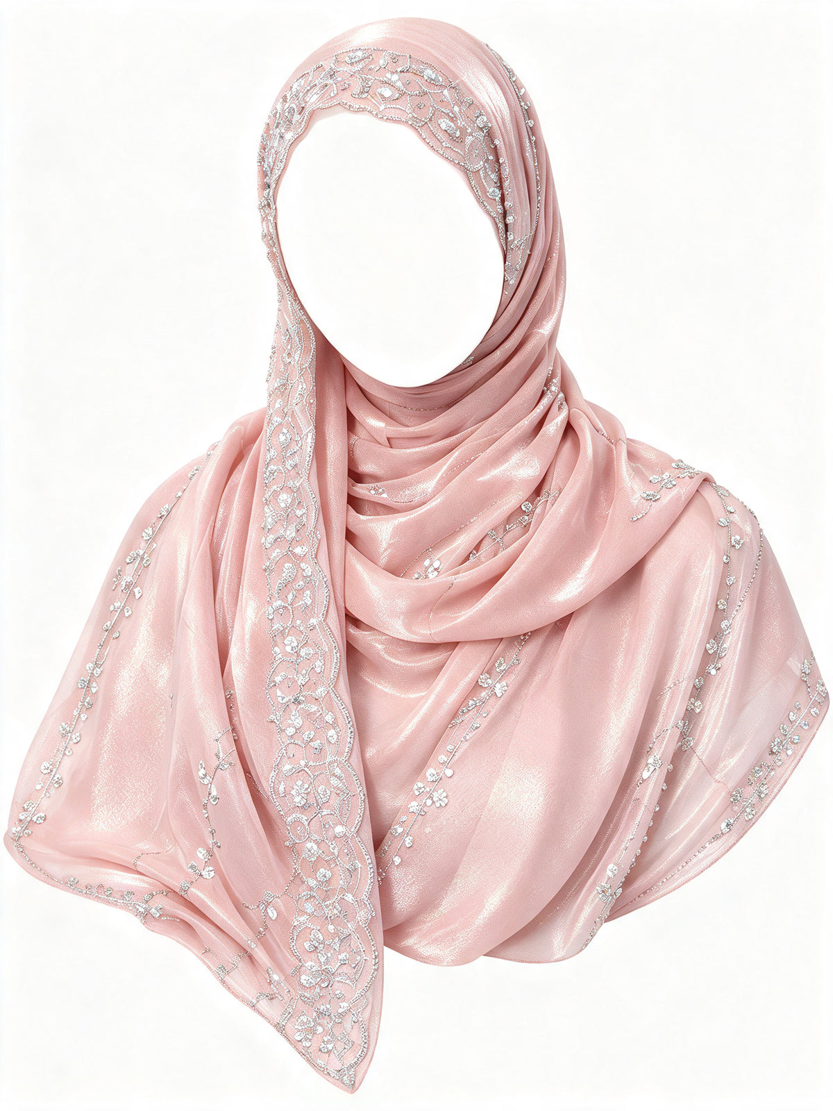 Sheikha Hijab