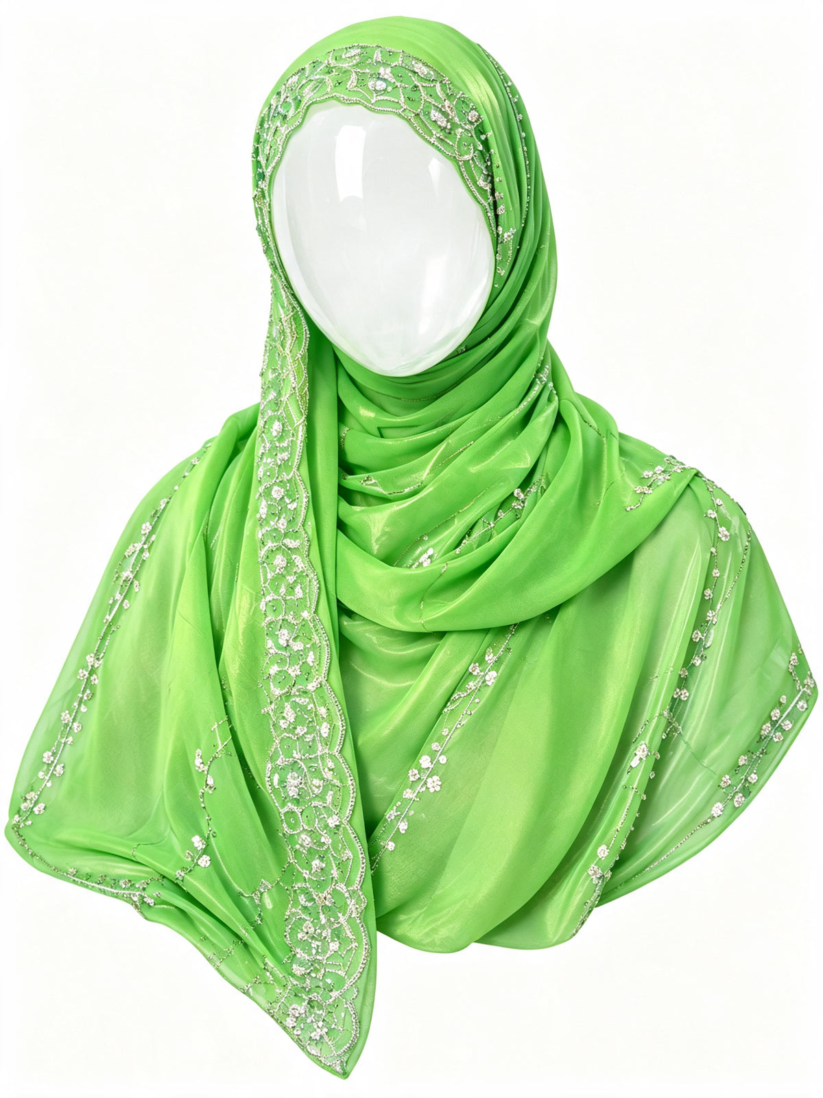 Sheikha Hijab