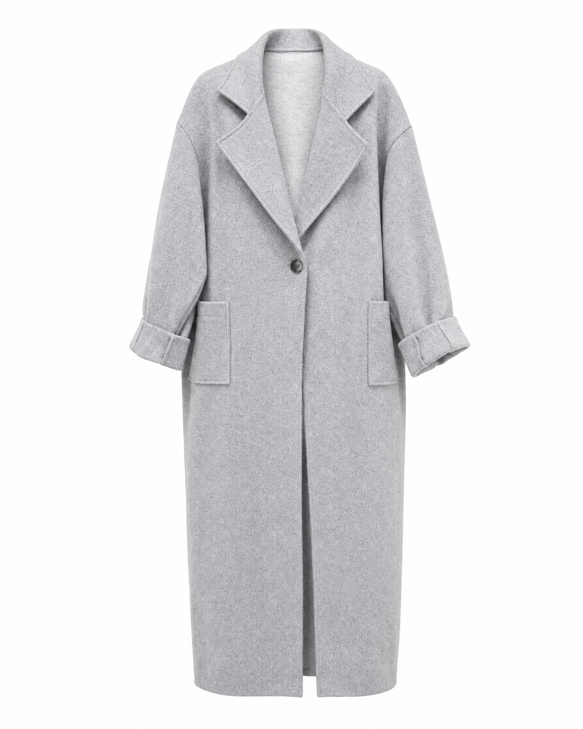 Oversized Coat