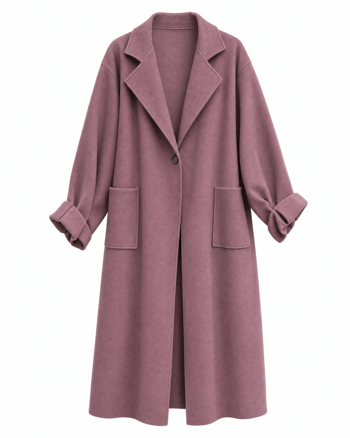 Oversized Coat