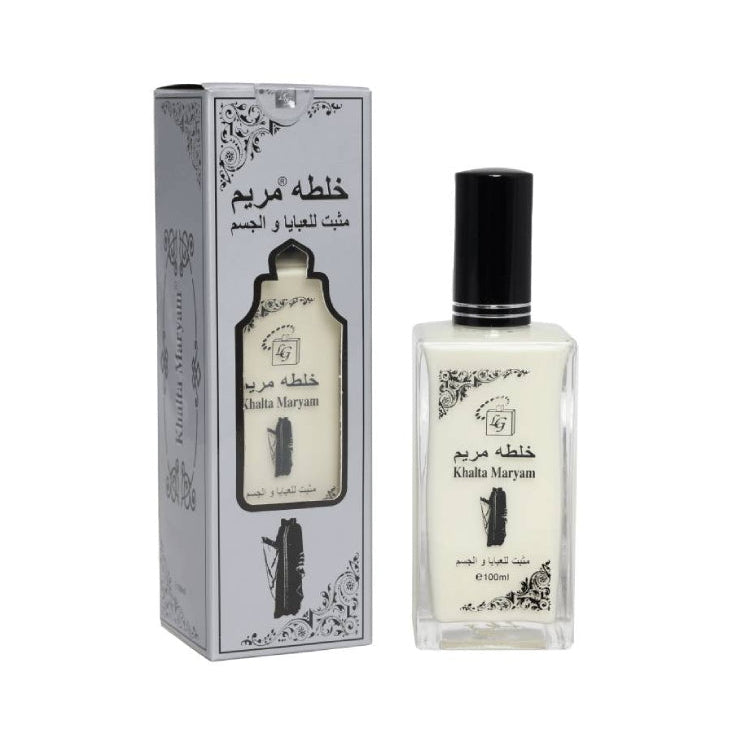 Maryam Khalta Silver parfum