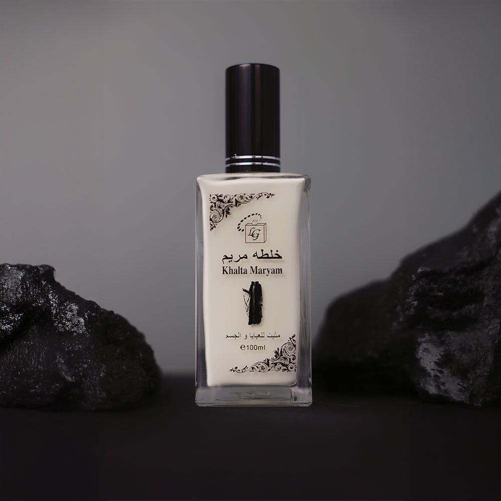 Maryam Khalta Silver parfum