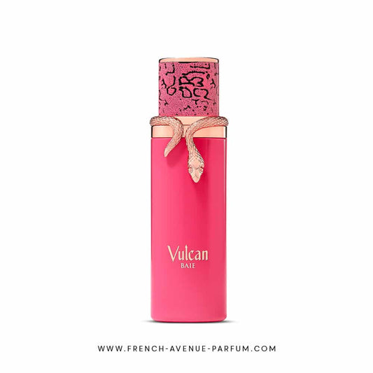 Vulcan Feu Baie eau de parfum 100 ml