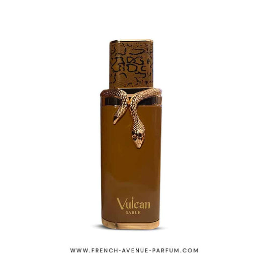 Vulcan Feu Sable eau de parfum 100 ml